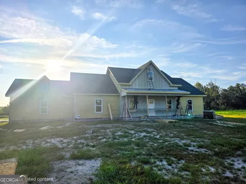 4421 Altamaha School RD