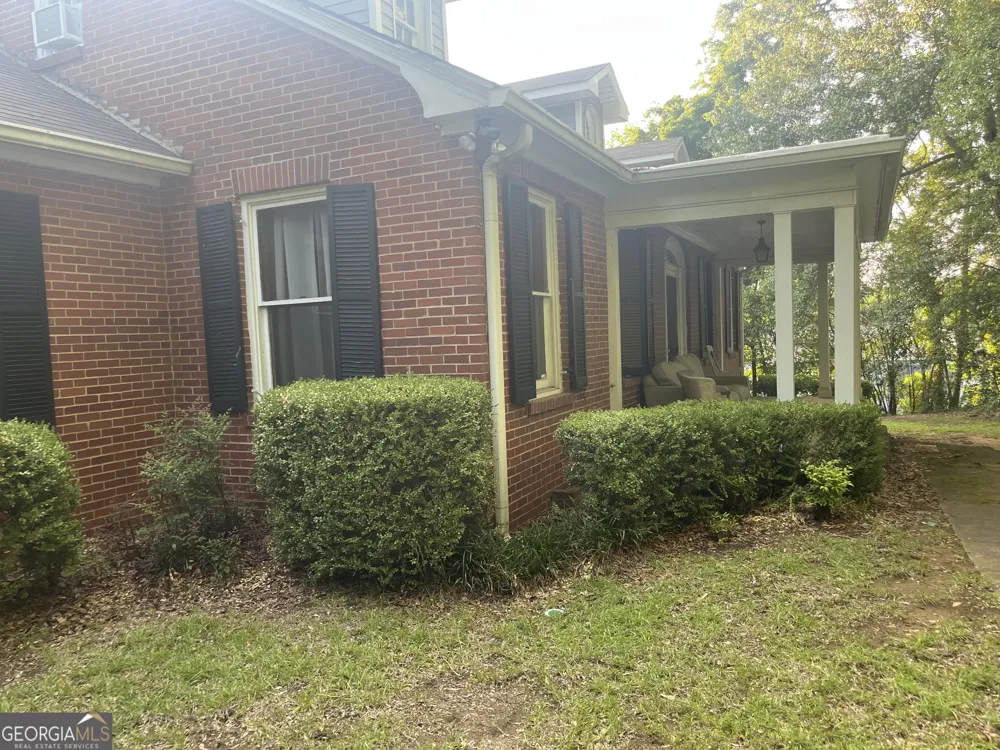 400 N Jefferson ST Milledgeville, GA 31061