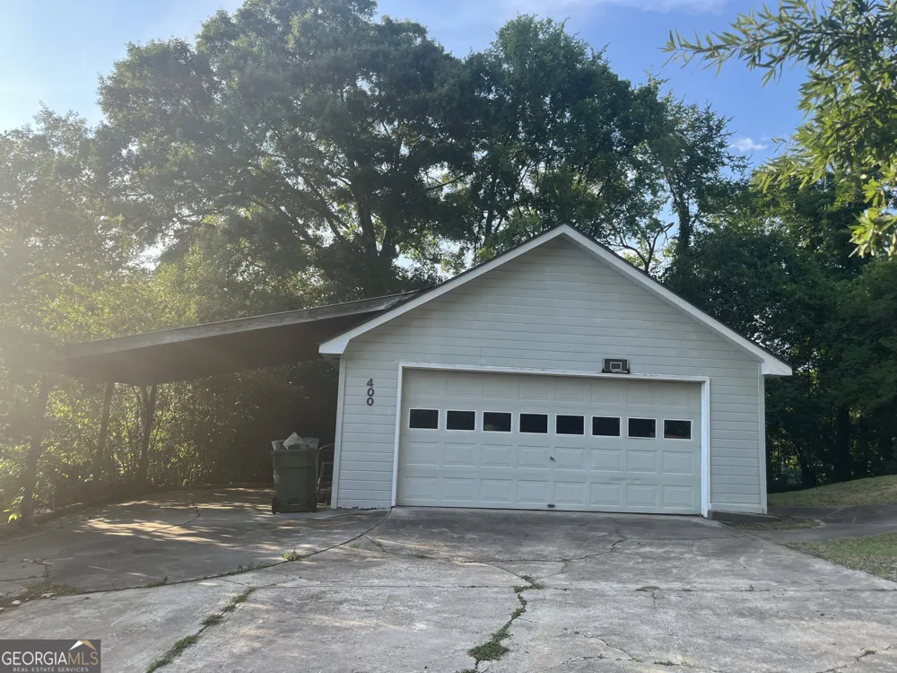400 N Jefferson ST Milledgeville, GA 31061