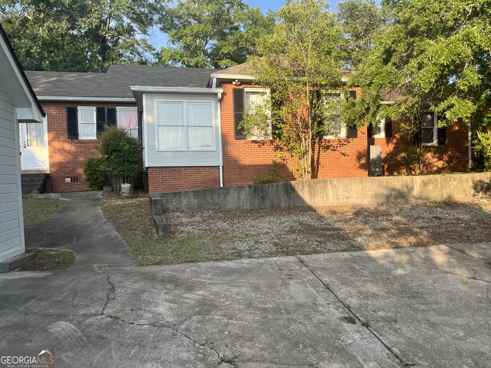 400 N Jefferson ST Milledgeville, GA 31061