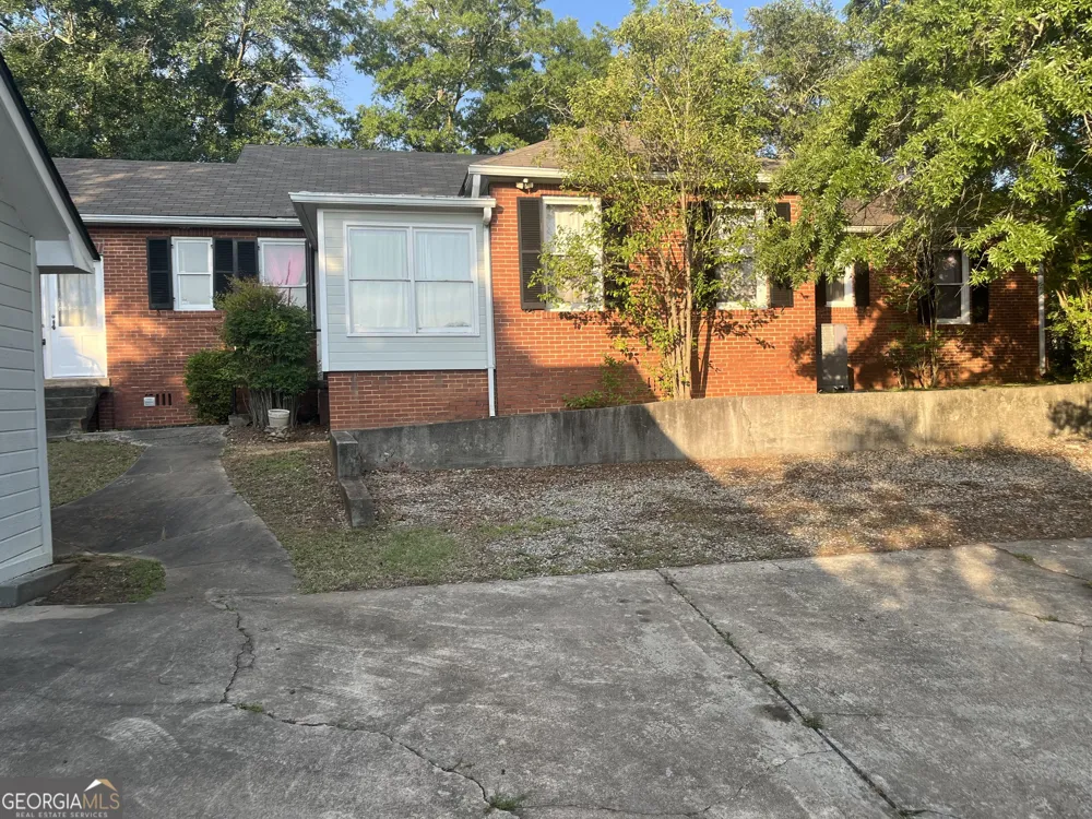 400 N Jefferson ST Milledgeville, GA 31061