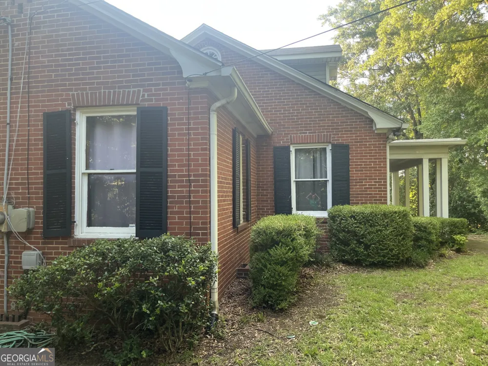 400 N Jefferson ST Milledgeville, GA 31061