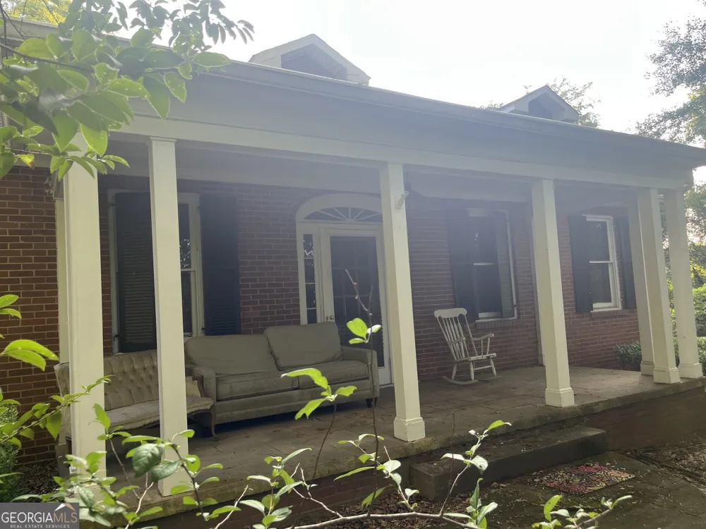 400 N Jefferson ST Milledgeville, GA 31061
