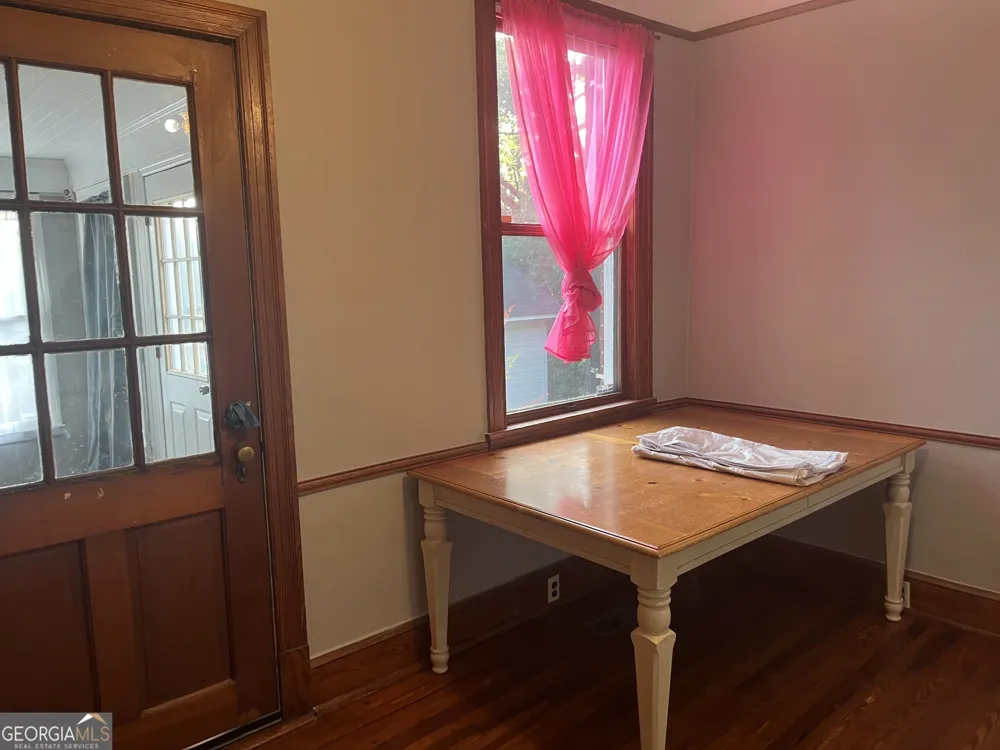 400 N Jefferson ST Milledgeville, GA 31061