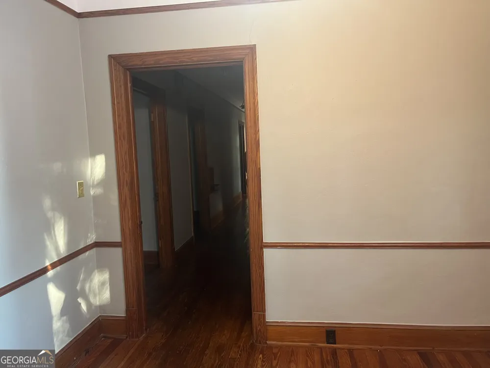 400 N Jefferson ST Milledgeville, GA 31061