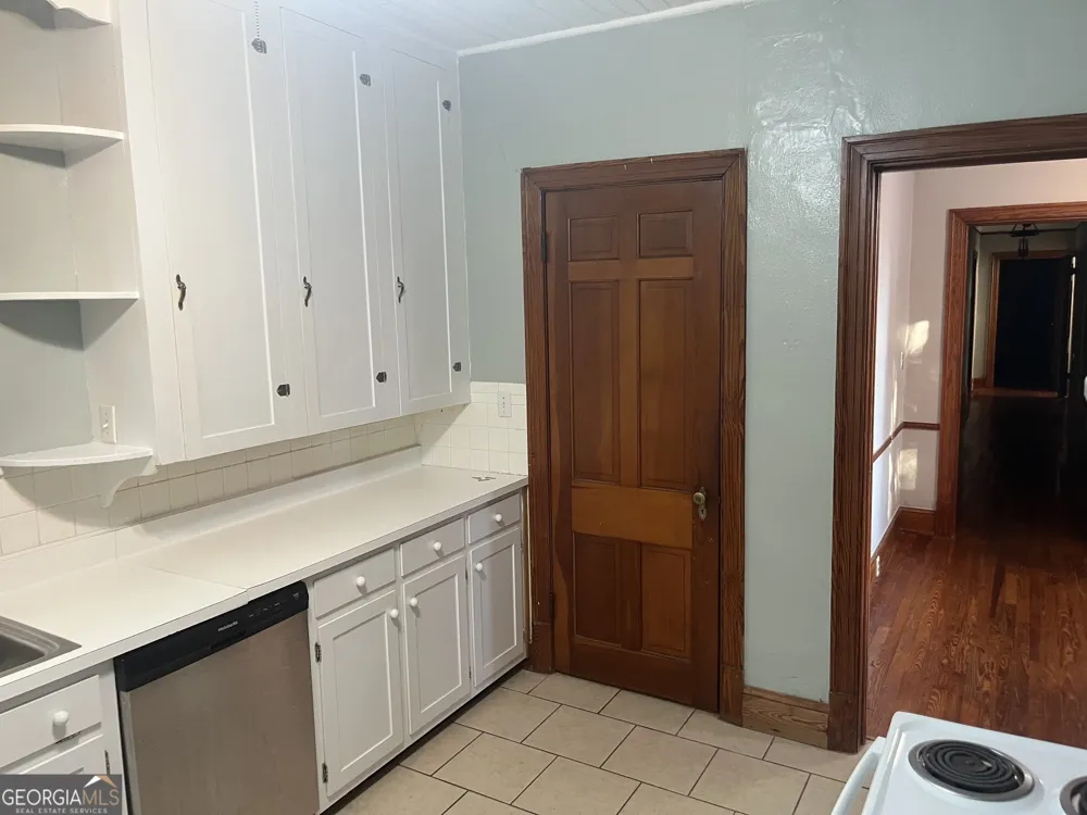 400 N Jefferson ST Milledgeville, GA 31061