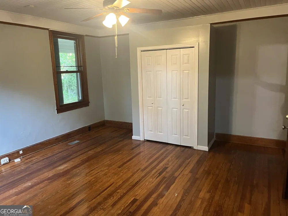 400 N Jefferson ST Milledgeville, GA 31061