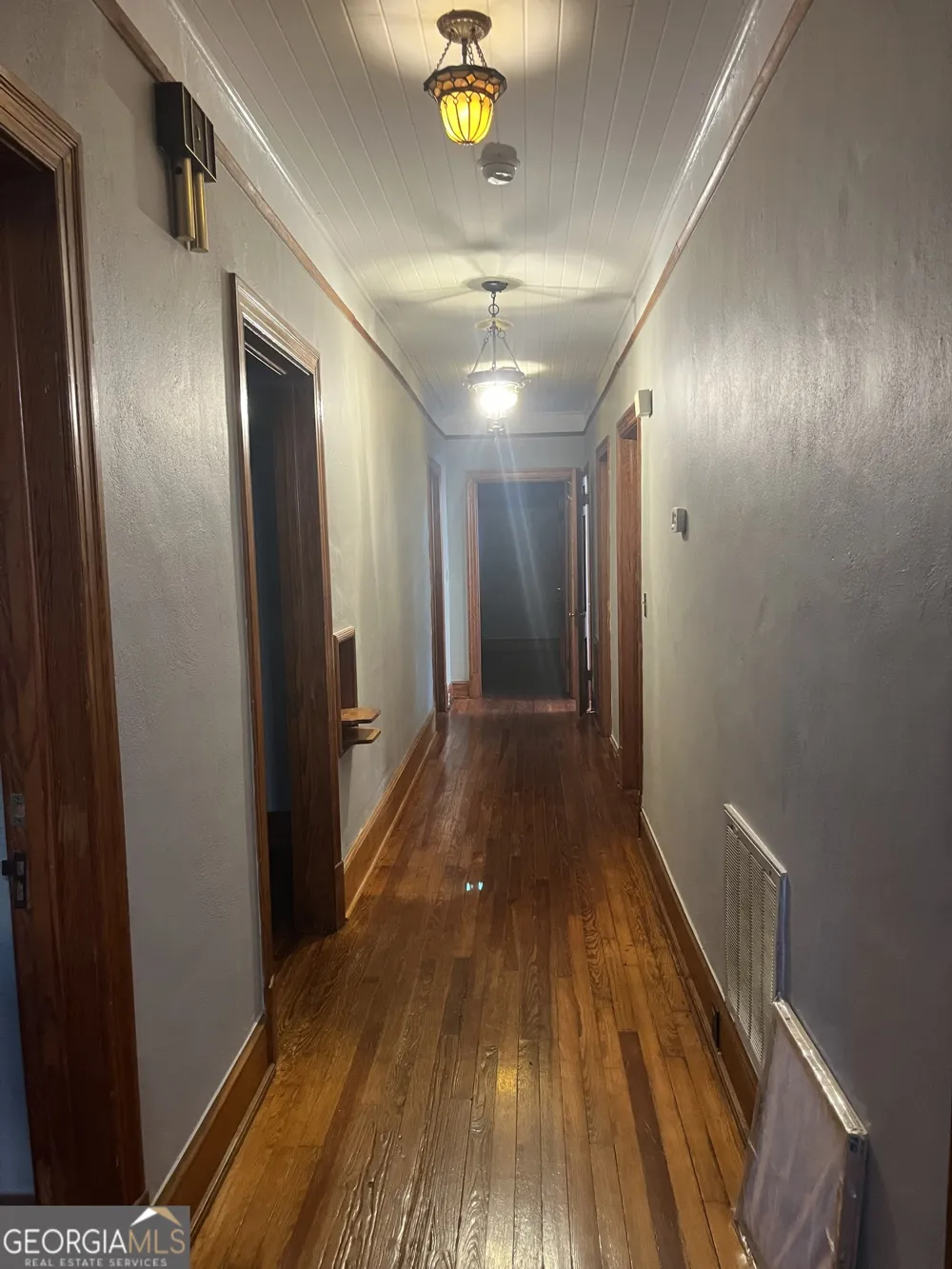 400 N Jefferson ST Milledgeville, GA 31061