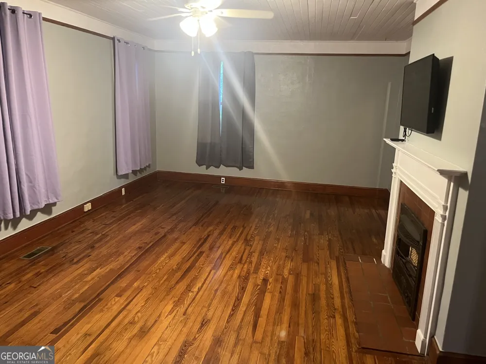 400 N Jefferson ST Milledgeville, GA 31061