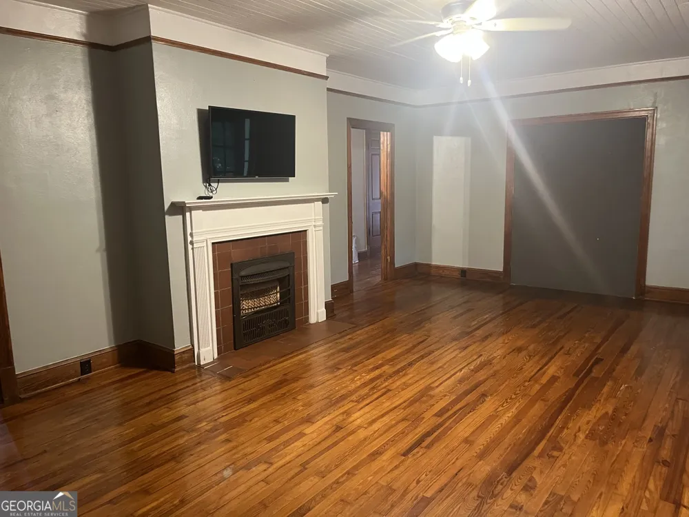 400 N Jefferson ST Milledgeville, GA 31061