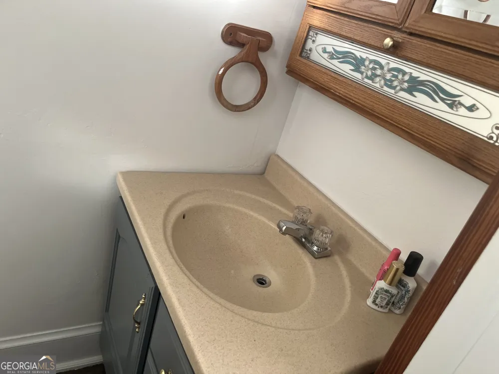 400 N Jefferson ST Milledgeville, GA 31061