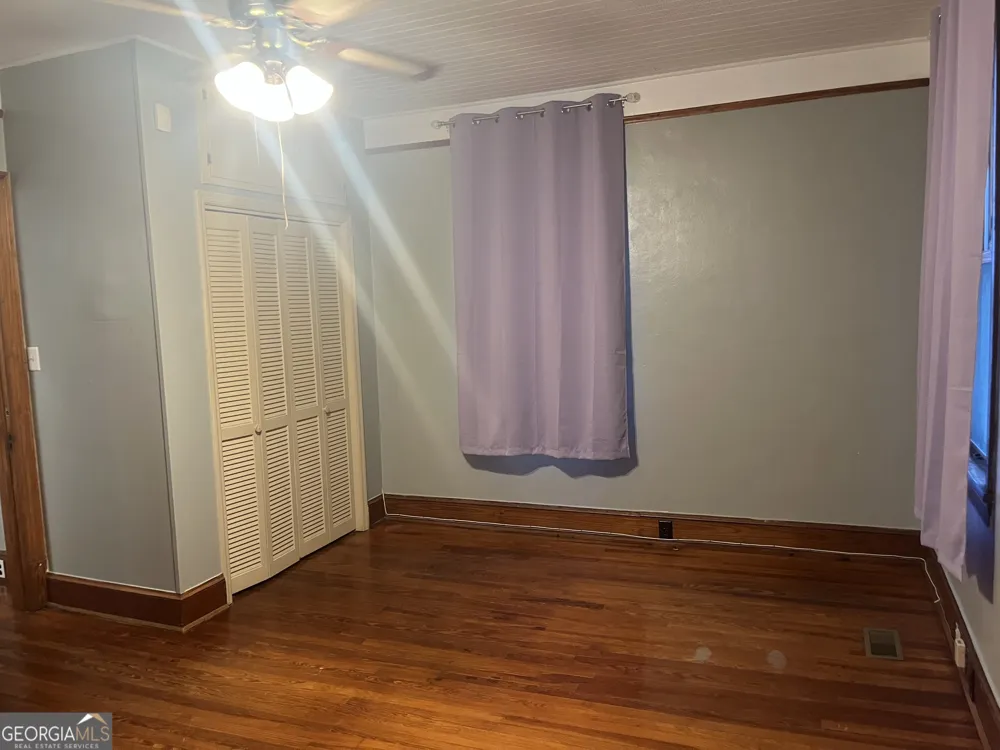 400 N Jefferson ST Milledgeville, GA 31061