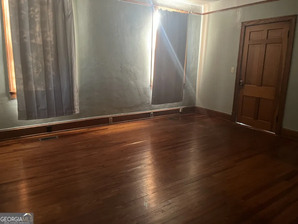 400 N Jefferson ST Milledgeville, GA 31061