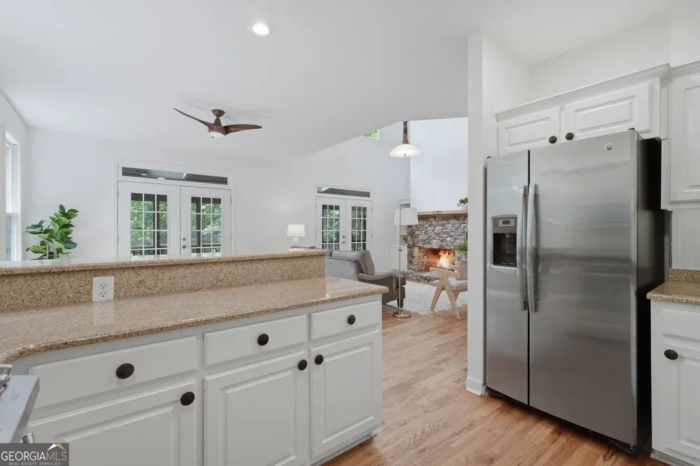 222 Bellflower DR Jasper, GA 30143
