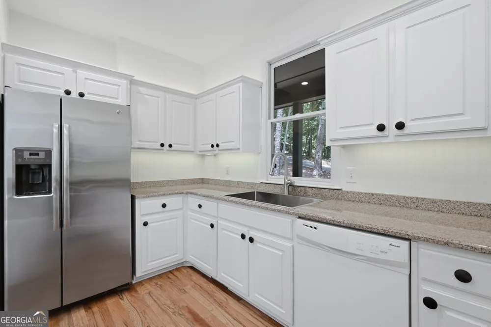 222 Bellflower DR Jasper, GA 30143