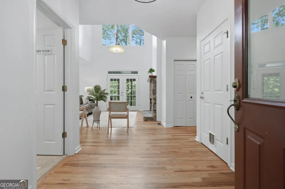 222 Bellflower DR Jasper, GA 30143