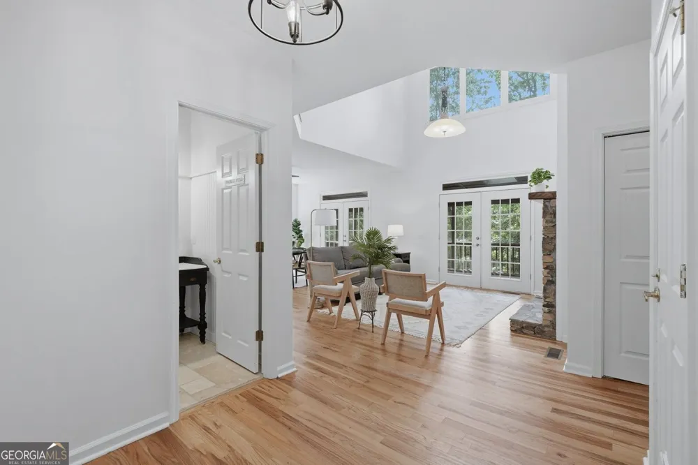 222 Bellflower DR Jasper, GA 30143