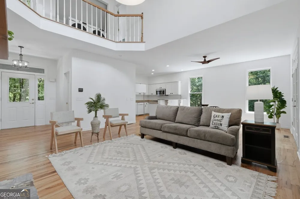 222 Bellflower DR Jasper, GA 30143