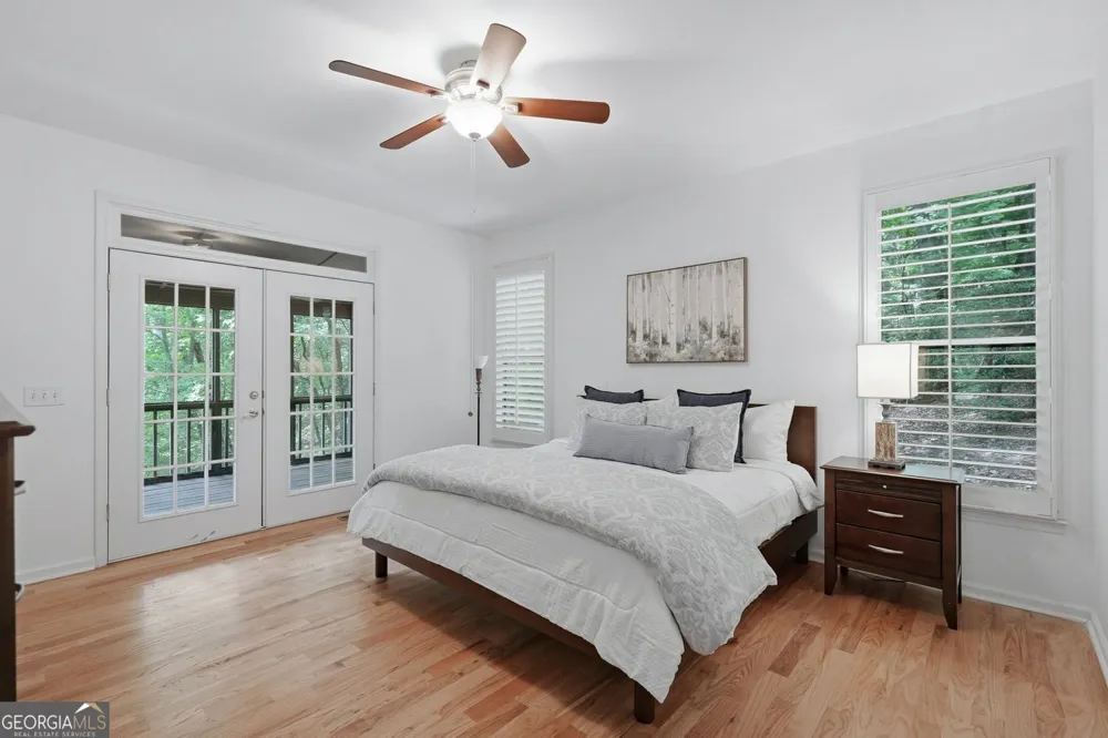 222 Bellflower DR Jasper, GA 30143