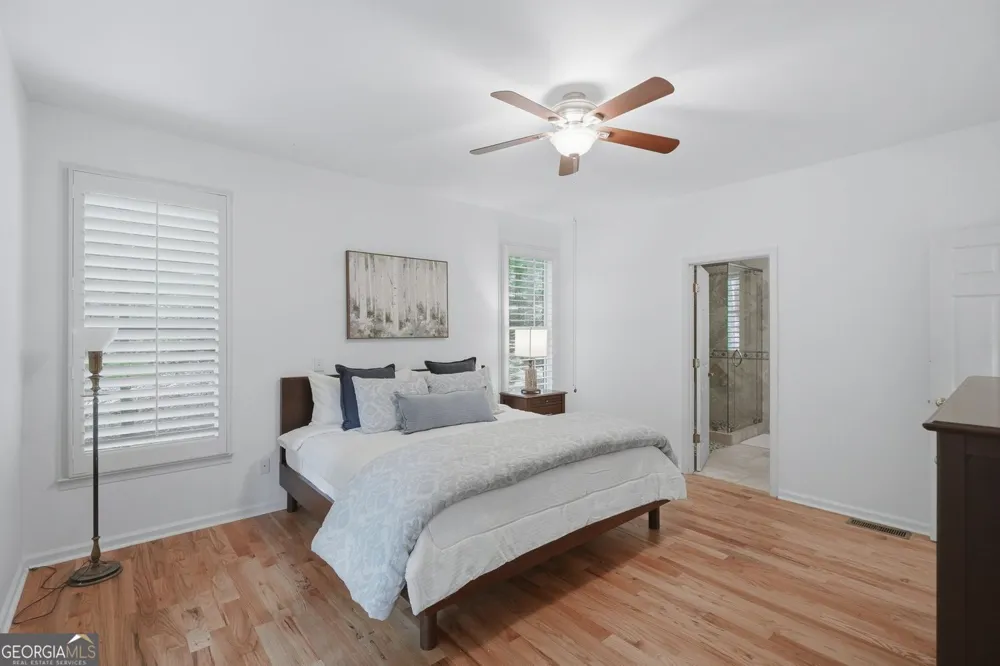 222 Bellflower DR Jasper, GA 30143