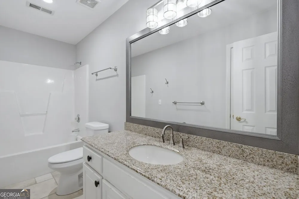 222 Bellflower DR Jasper, GA 30143