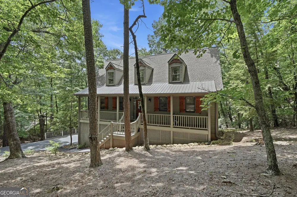 222 Bellflower DR Jasper, GA 30143