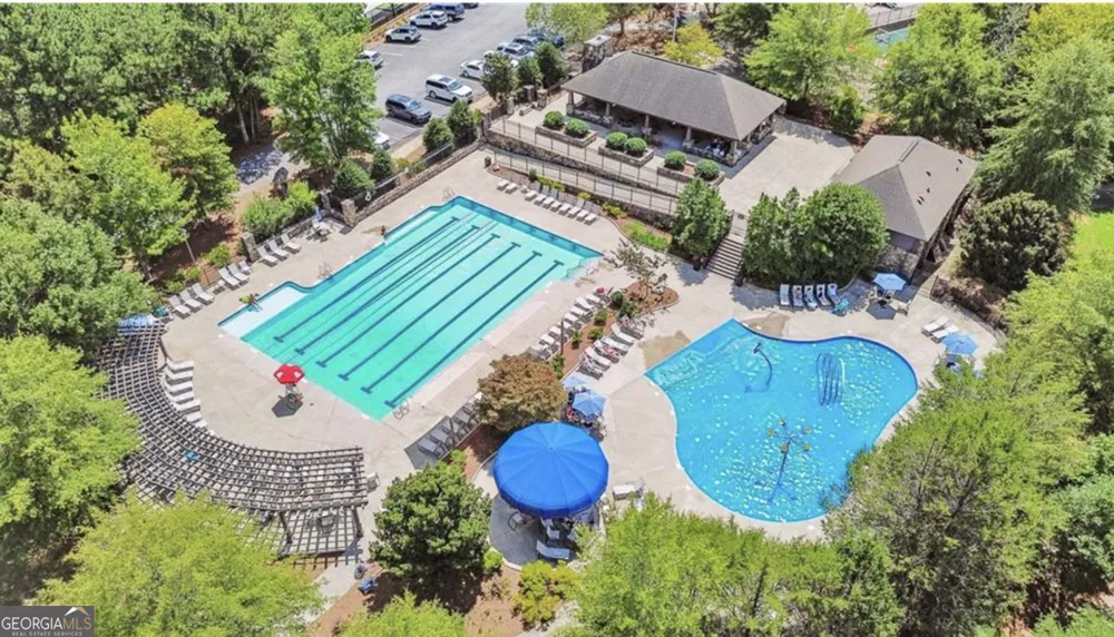 222 Bellflower DR Jasper, GA 30143
