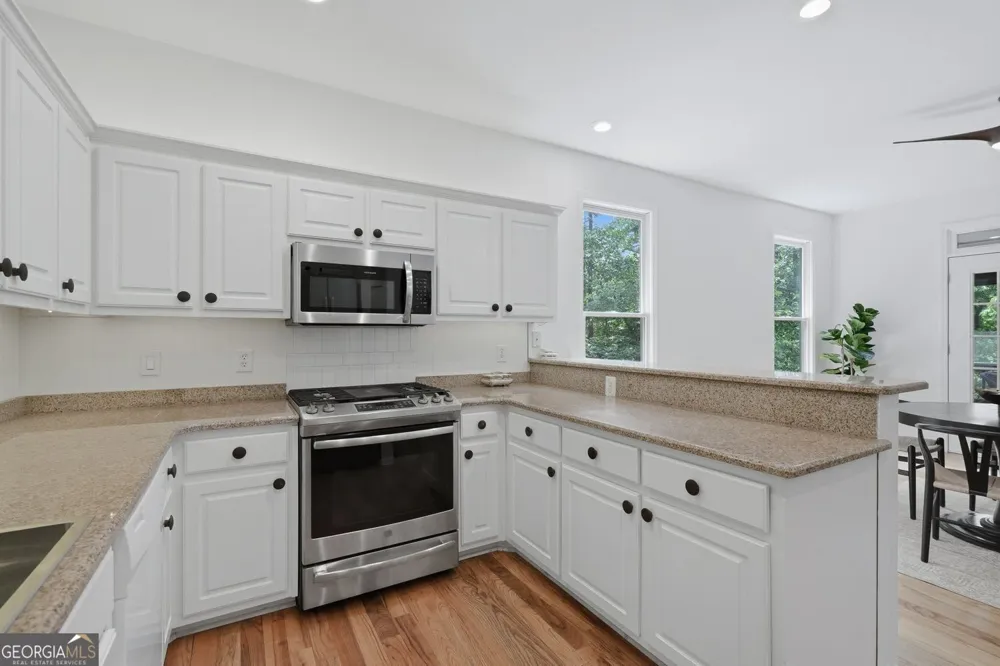 222 Bellflower DR Jasper, GA 30143