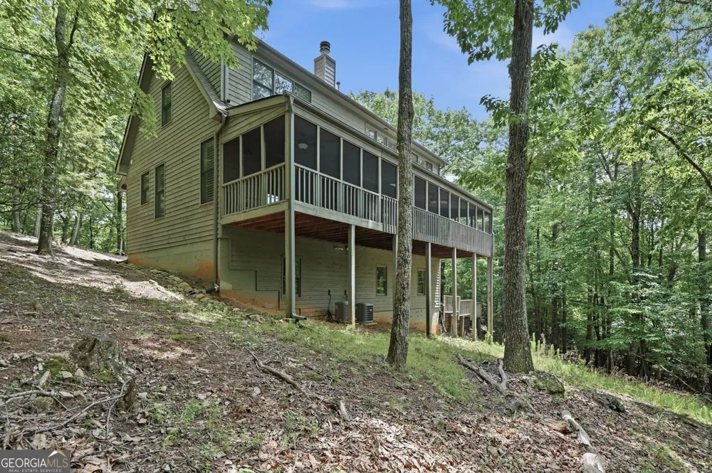 222 Bellflower DR Jasper, GA 30143