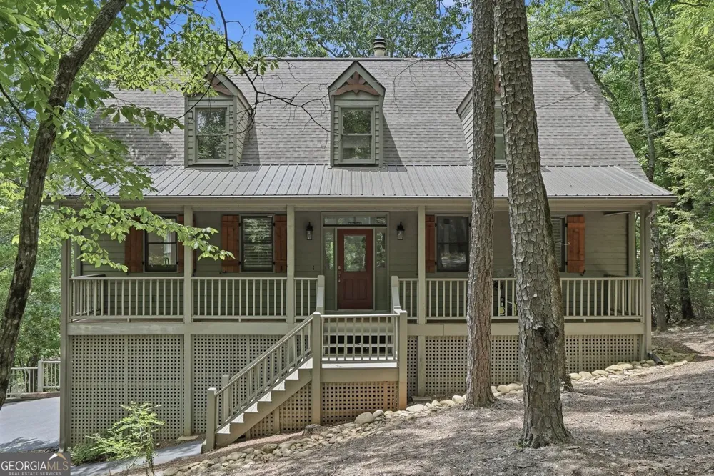 222 Bellflower DR Jasper, GA 30143