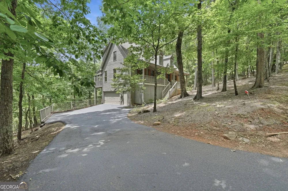 222 Bellflower DR Jasper, GA 30143