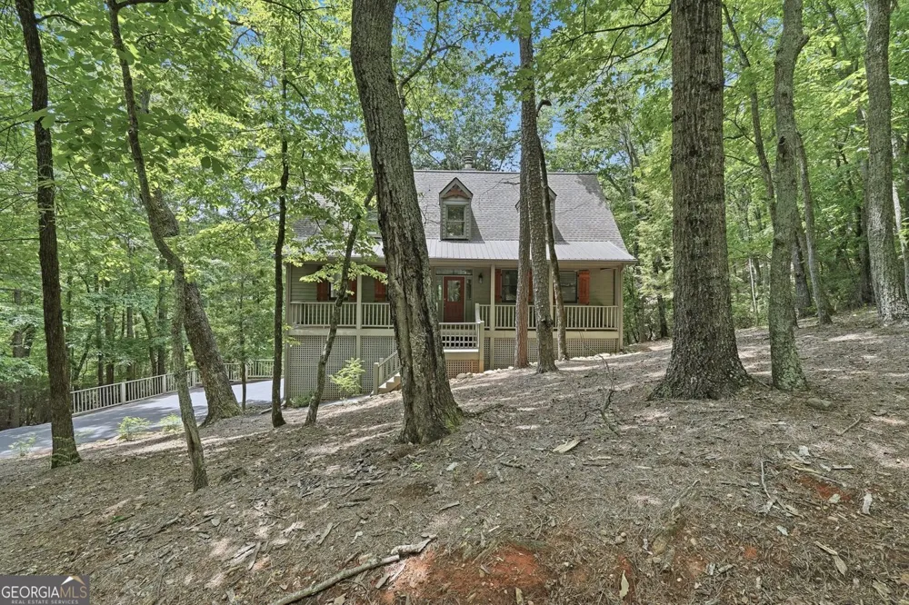 222 Bellflower DR Jasper, GA 30143