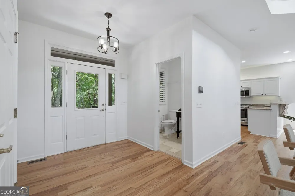222 Bellflower DR Jasper, GA 30143