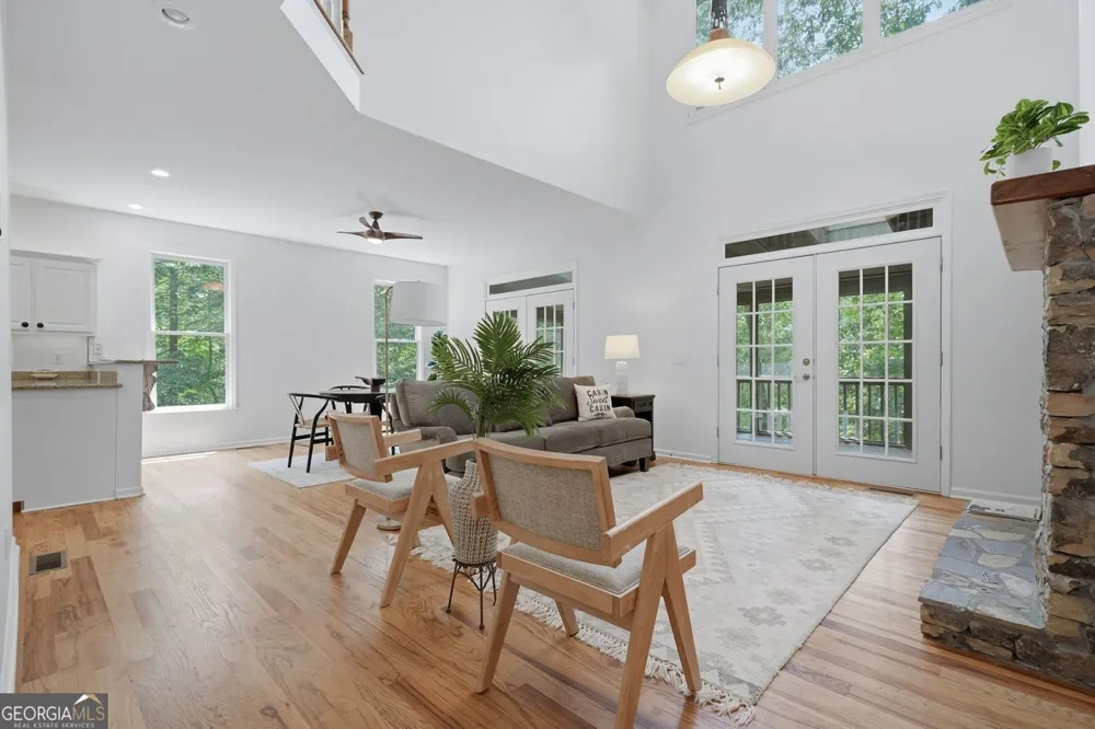 222 Bellflower DR Jasper, GA 30143