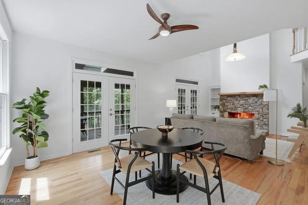 222 Bellflower DR Jasper, GA 30143