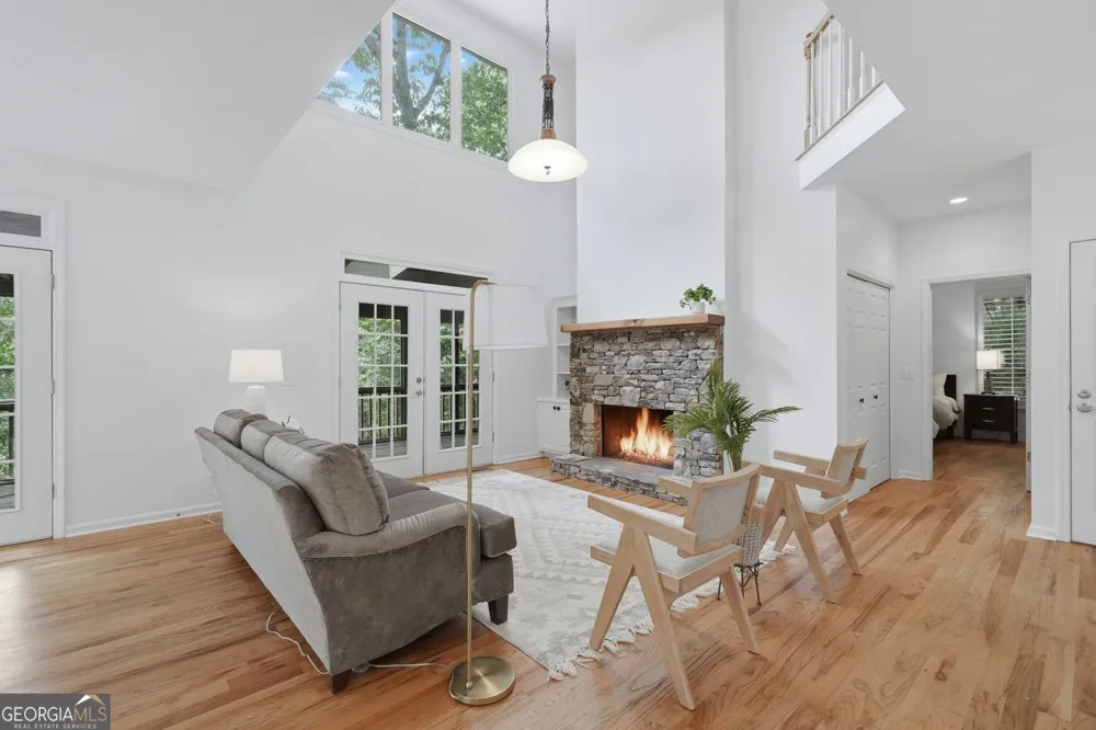 222 Bellflower DR Jasper, GA 30143