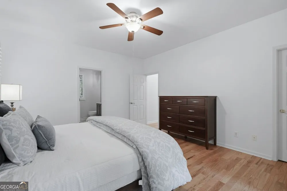 222 Bellflower DR Jasper, GA 30143