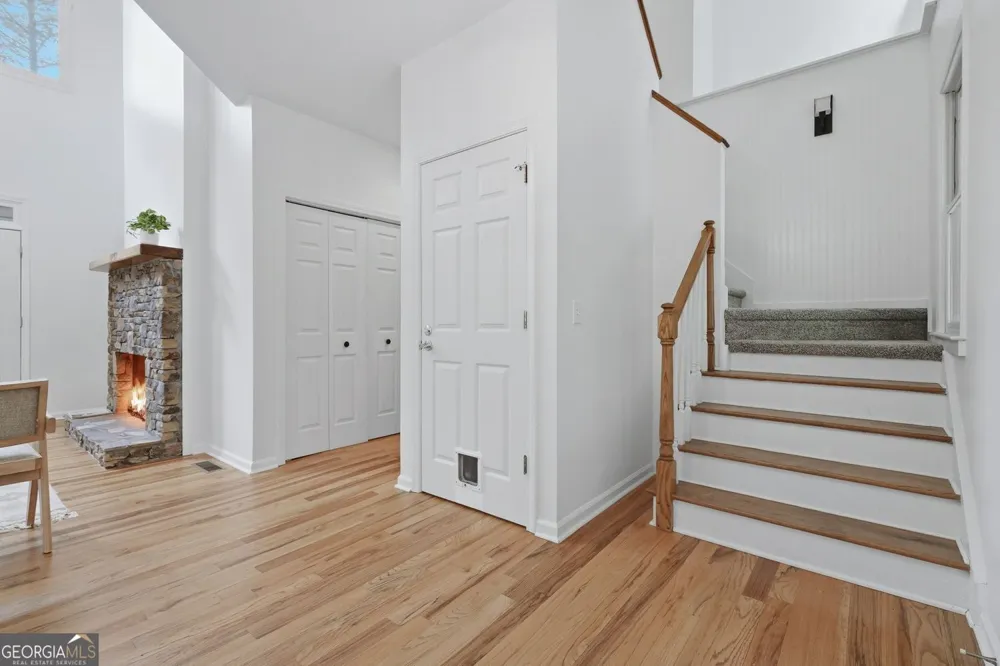 222 Bellflower DR Jasper, GA 30143