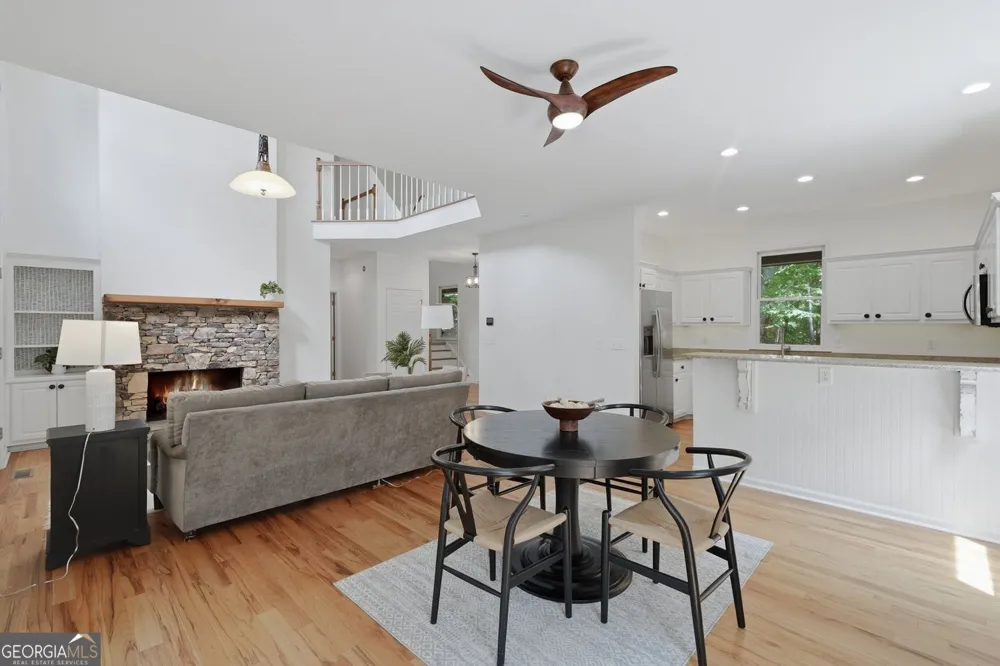 222 Bellflower DR Jasper, GA 30143
