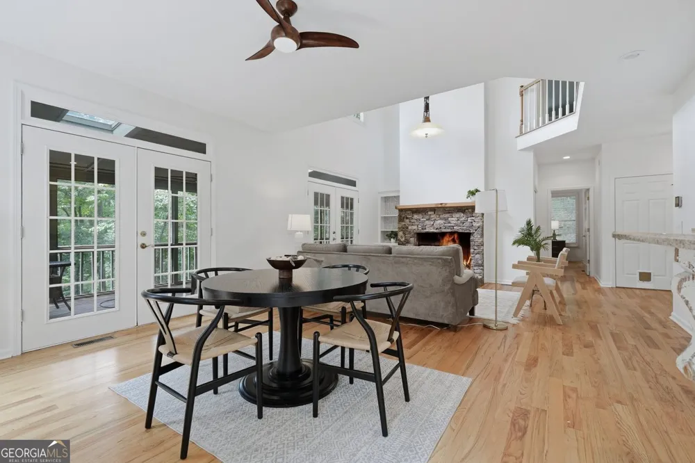 222 Bellflower DR Jasper, GA 30143