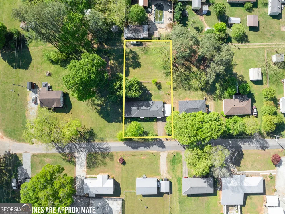 55 Maurice Way Lavonia, GA 30553