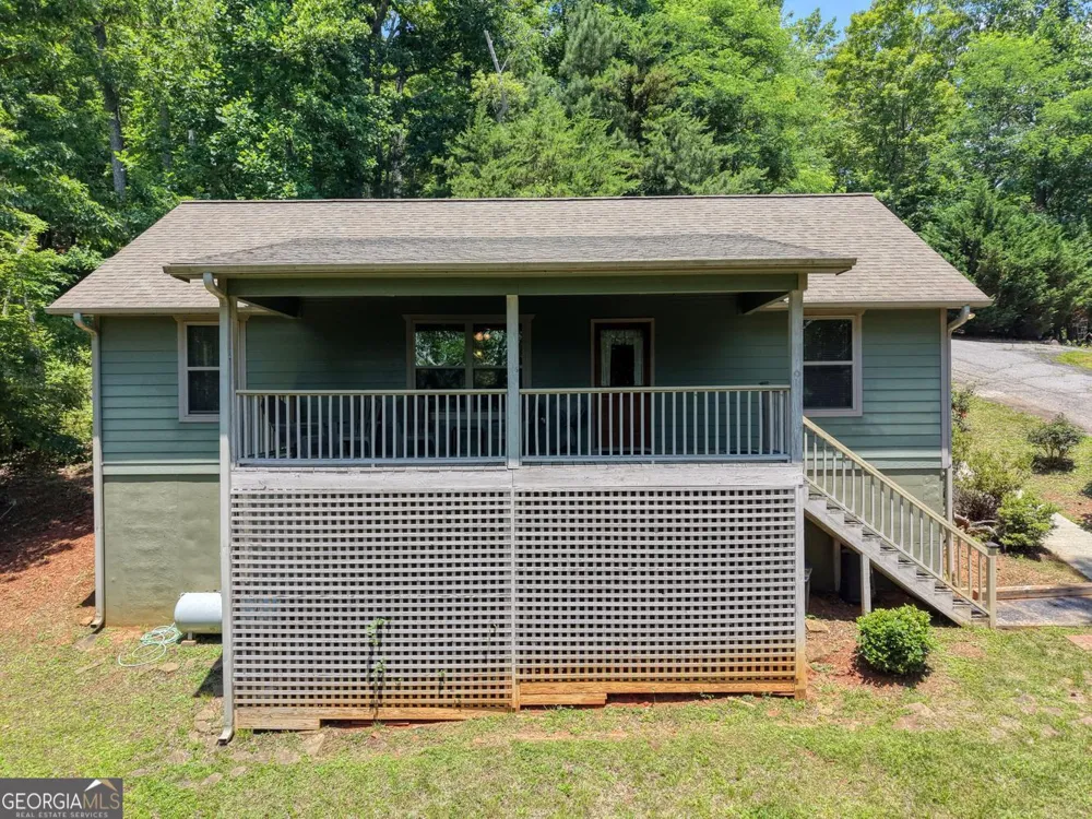 2270 Valley View DR Hiawassee, GA 30546