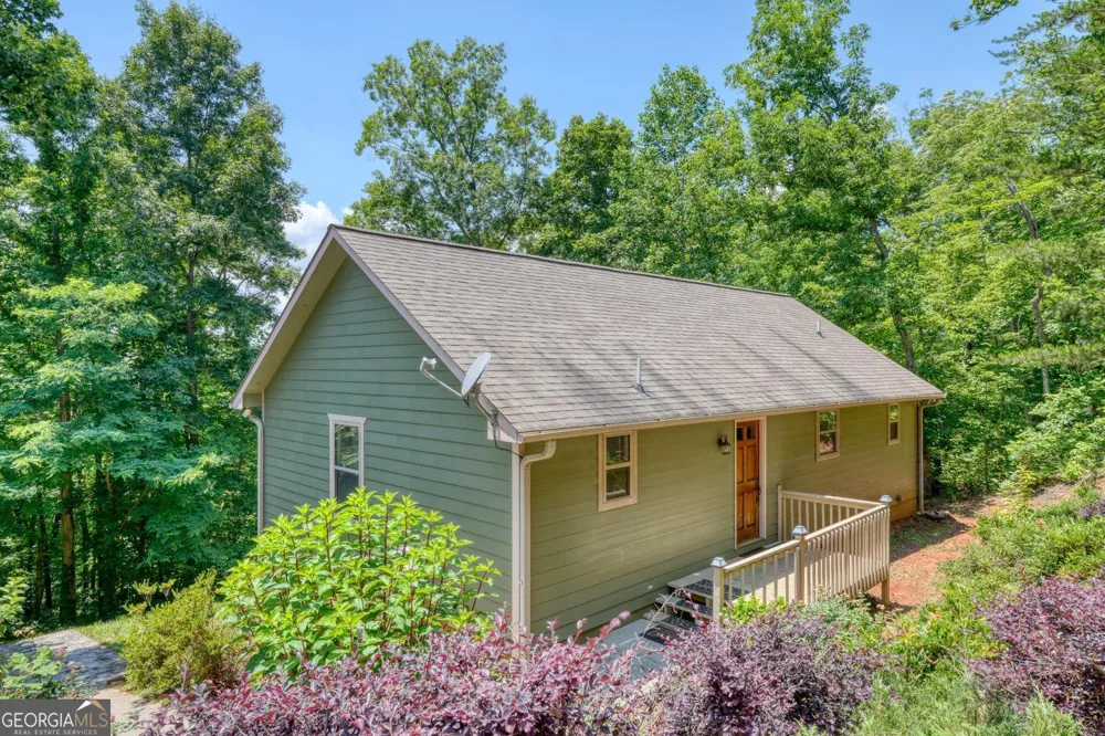 2270 Valley View DR Hiawassee, GA 30546