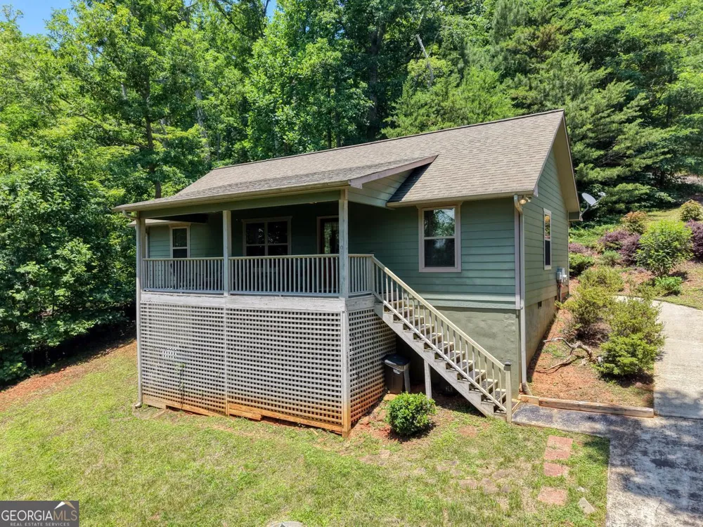 2270 Valley View DR Hiawassee, GA 30546