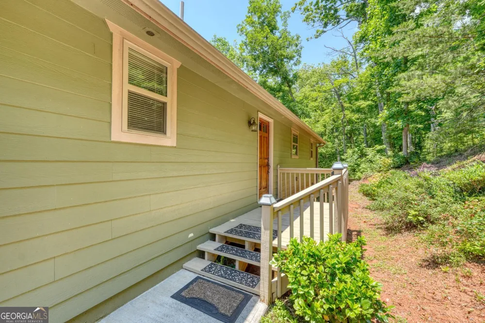 2270 Valley View DR Hiawassee, GA 30546