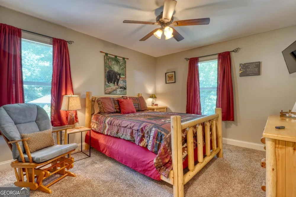 2270 Valley View DR Hiawassee, GA 30546