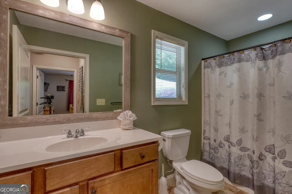 2270 Valley View DR Hiawassee, GA 30546
