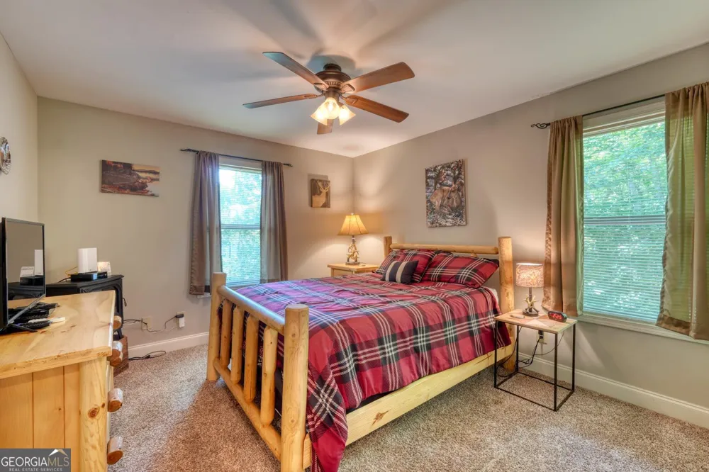 2270 Valley View DR Hiawassee, GA 30546