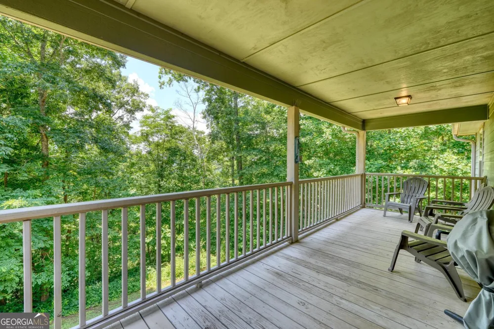 2270 Valley View DR Hiawassee, GA 30546