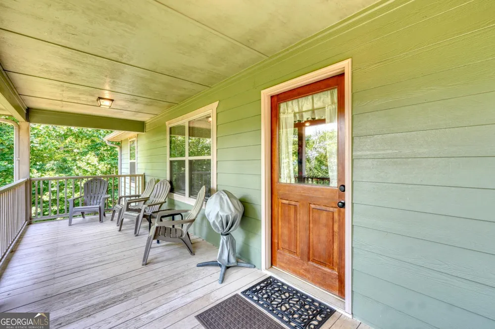 2270 Valley View DR Hiawassee, GA 30546